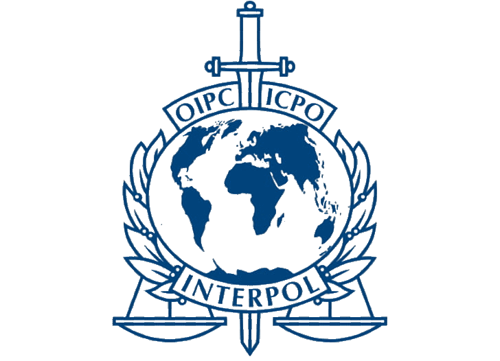 Logo interpol