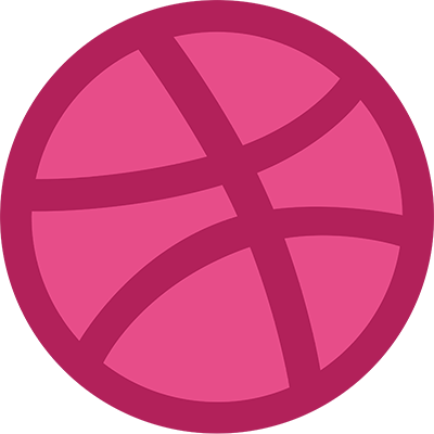 dribbble